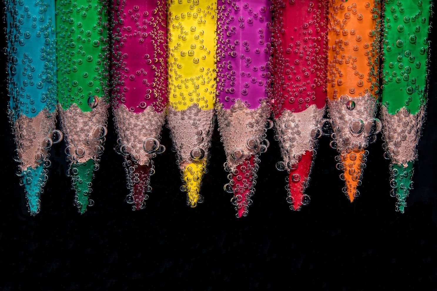 Colorful Art