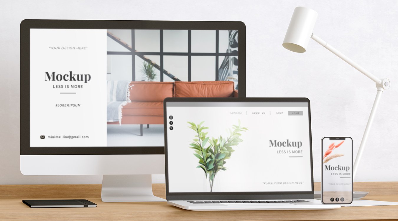 Responsive App
