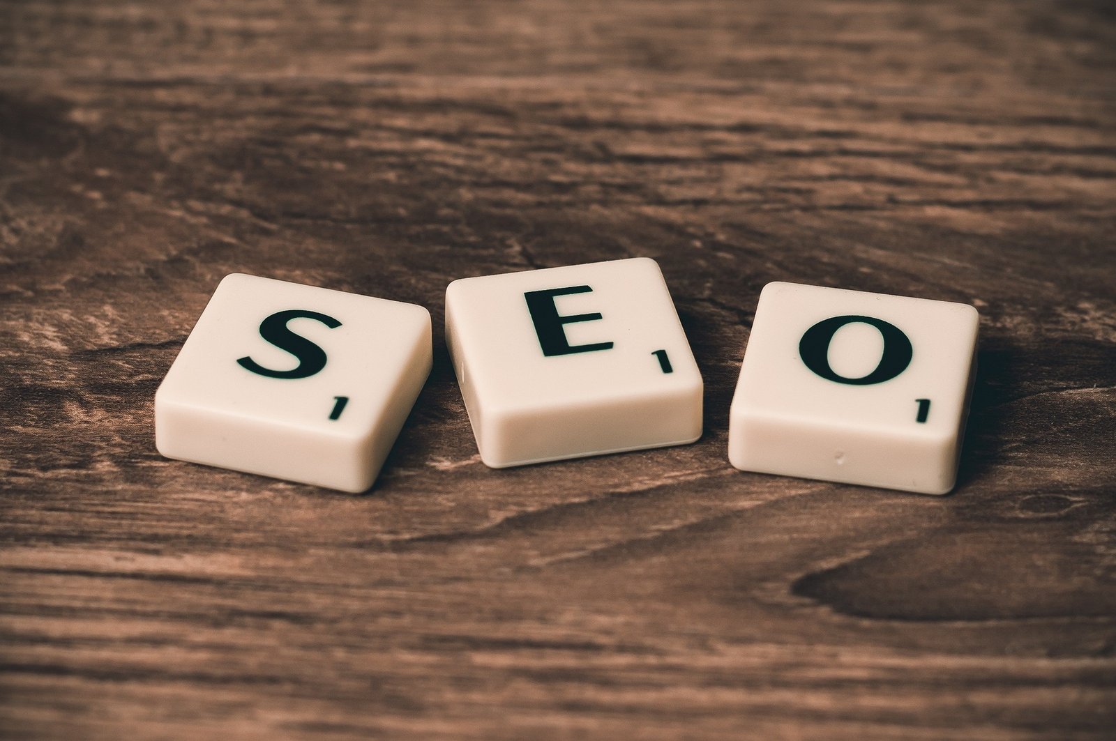 SEO Concept